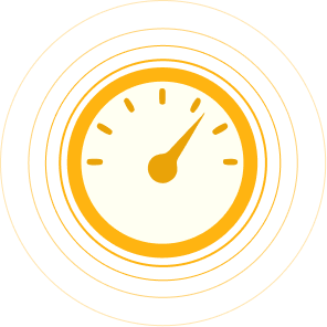 Orientation icon