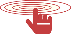 Action icon