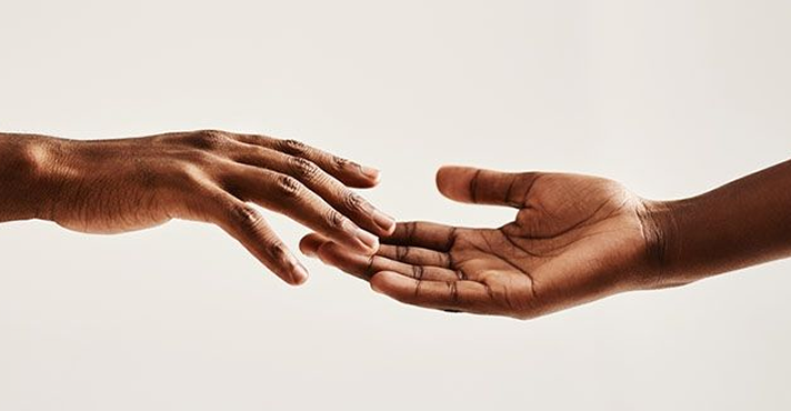 Physical Mission — Reaching Out