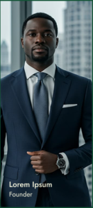 Mr Funsho