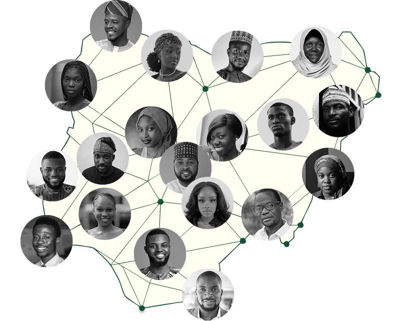Nigeria — 774 Local Governments